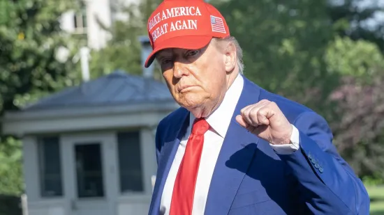 Iranci zaprijetili Trumpu 'spavačima', a on razmišlja o nezamislivom