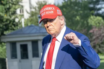 Iranci zaprijetili Trumpu 'spavačima', a on razmišlja o nezamislivom