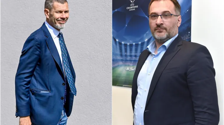 Bivši čelnik Dinama prokomentirao rekonstrukciju u klubu i promjene