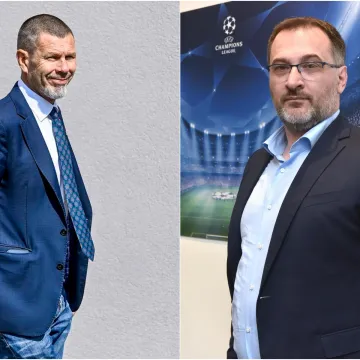 Bivši čelnik Dinama prokomentirao rekonstrukciju u klubu i promjene