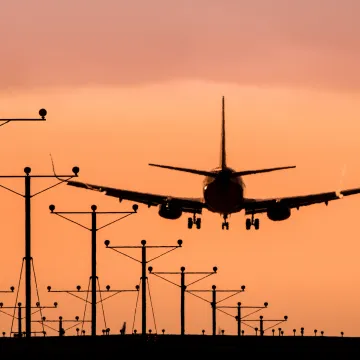 Nešto čudno događa se na nebu: 'Primijetili smo 150 lažnih aviona...'
