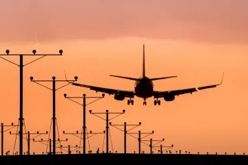 Nešto čudno događa se na nebu: 'Primijetili smo 150 lažnih aviona...'