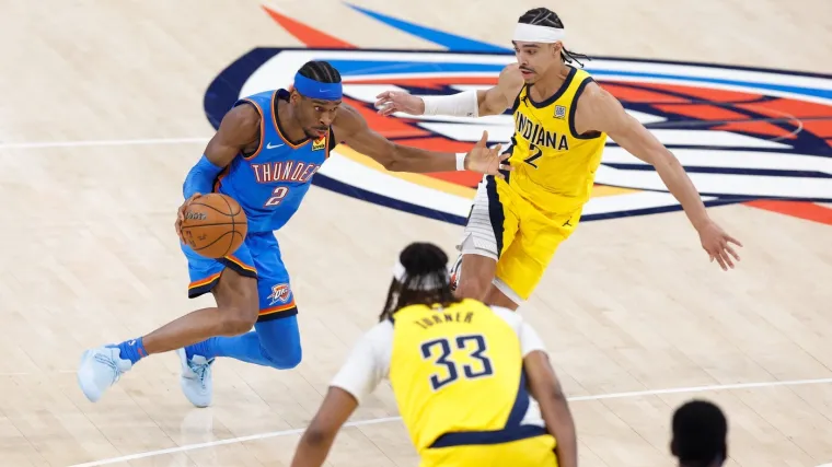 Oklahomi je ovo bio prvi NBA naslov, a znate li tko ih ima najviše?