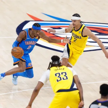 Oklahomi je ovo bio prvi NBA naslov, a znate li tko ih ima najviše?