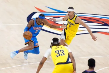 Oklahomi je ovo bio prvi NBA naslov, a znate li tko ih ima najviše?