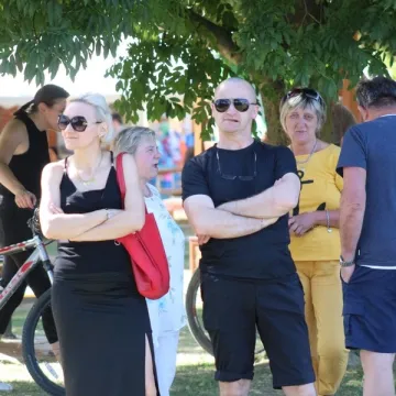'Powercouple' iz Međimurja privlačio poglede: Izgledali kao Gospodin i Gospođa Smith