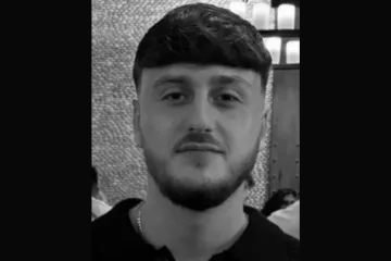 Mladi policajac pronađen mrtav u prirodnom rezervatu: 'Ovo je strašan šok'