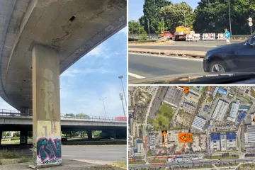 Kolaps u Zagrebu: Krenula rekonstrukcija žile kucavice! Muka će trajati godinu dana
