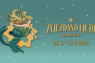 Karlovac spreman za još jedno nezaboravno Zvjezdano ljeto!