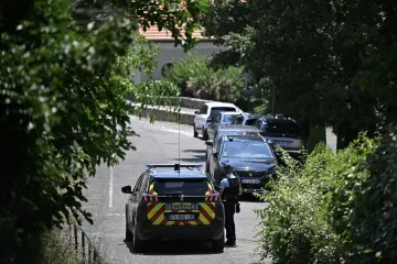 Krvavi obračun na vjenčanju: Mladenka ubijena, mladoženja i dijete (13) teško ranjeni