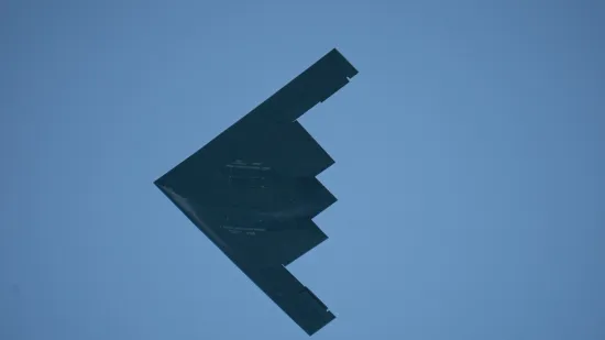 Kako su Srbi srušili najskuplji američki bombarder B-2: Dovoljna su bila dva projektila