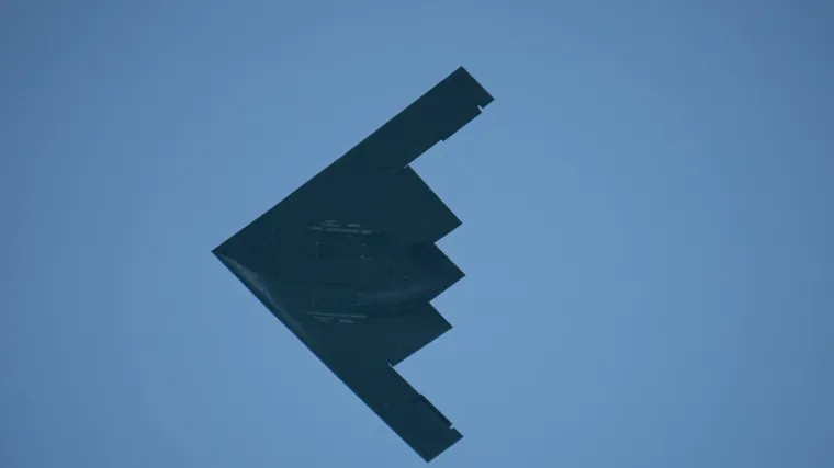 Kako su Srbi srušili najskuplji američki bombarder B-2: Dovoljna su bila dva projektila