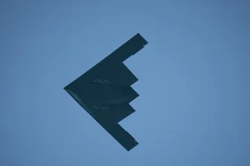 Kako su Srbi srušili najskuplji američki bombarder B-2: Dovoljna su bila dva projektila