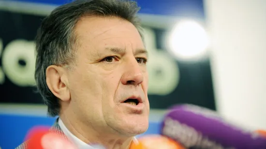 Zdravko Mamić sazvao pressicu: 'S**baše nas lopovi i amateri!'