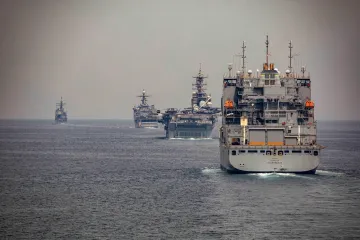 EU upozorava Iran: 'To bi bilo iznimno opasno i ne bi bilo dobro ni za koga'