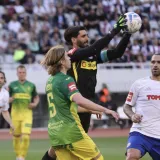 Hajduk još uvijek bez konkretnog poteza: Pojavilo se novo ime, ipak ništa od Garcijinog miljenika?