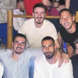 Radeljić objavio sliku izlaska reprezentativaca BiH: Jedan detalj podijelio je navijače