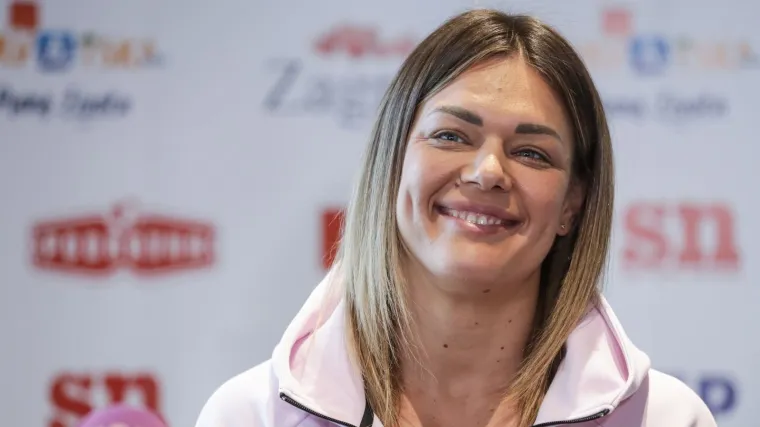 Sandra Elkasević otkrila kako izgleda njezin savršeni doručak: 'Ovo nikada ne preskačem'