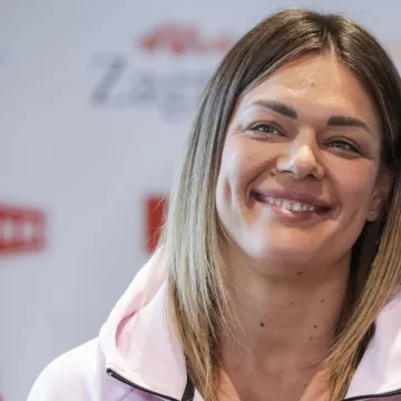 Sandra Elkasević otkrila kako izgleda njezin savršeni doručak: 'Ovo nikada ne preskačem'
