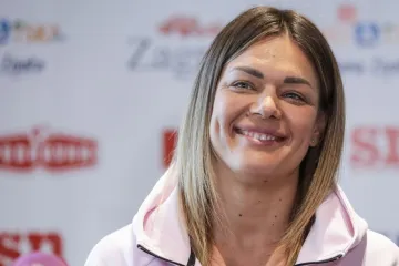 Sandra Elkasević otkrila kako izgleda njezin savršeni doručak: 'Ovo nikada ne preskačem'