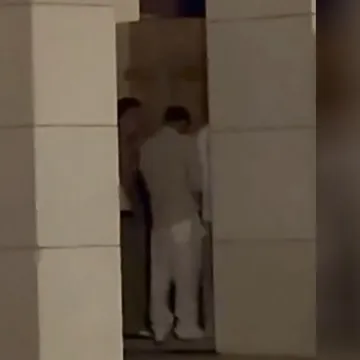 Sramotna snimka iz Splita, pogledajte što turisti rade po crkvi: 'Ovo je prešlo svaku granicu'