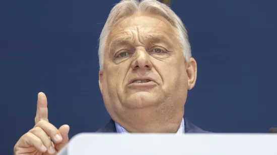 Orbán upozorio na tri prijetnje Europi: Ne zna se koja je gora...