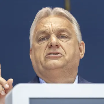 Orban upozorio na tri prijetnje Europi: Ne zna se koja je gora...