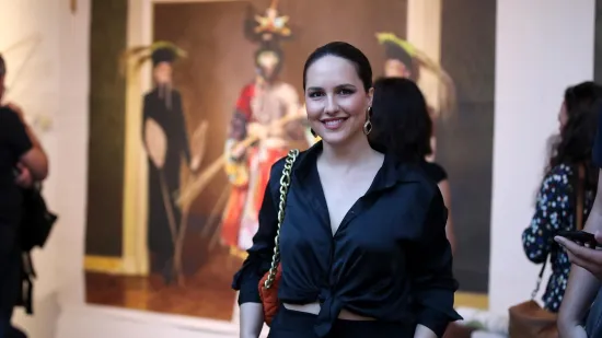 Svi se brinu za Lanu Jurčević: 'Gdje si nestala?'