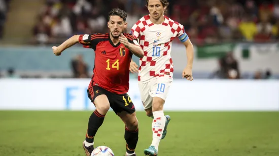 Dries Mertens završio karijeru, ali samo još jednom izlazi na teren: Evo zbog koga