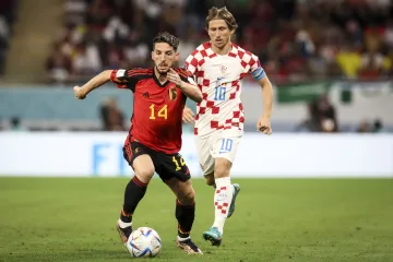 Dries Mertens završio karijeru, ali samo još jednom izlazi na teren: Evo zbog koga