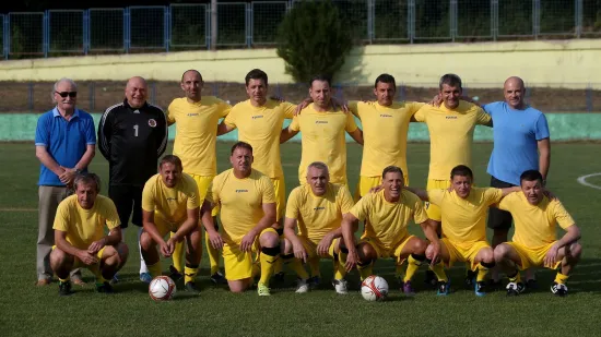 Dan koji je šokirao hrvatski nogomet! 'Zbog rata se putovalo skoro 24 sata, a ovako nas je UEFA nasamarila'