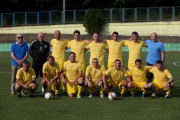 Dan koji je šokirao hrvatski nogomet! 'Zbog rata se putovalo skoro 24 sata, a ovako nas je UEFA nasamarila'