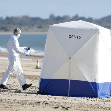 Tijela s vezanim rukama i nogama isplivala kod otoka gdje ljetuju i Hrvati: Sumnja se na strašan zločin