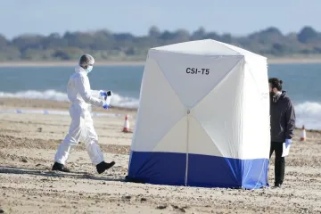 Tijela s vezanim rukama i nogama isplivala kod otoka gdje ljetuju i Hrvati: Sumnja se na strašan zločin