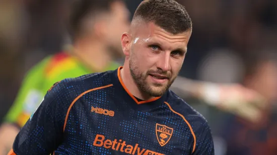 Je li on Hajdukov 'novi' Perišić? Bivši srebrni Vatreni postao je slobodan igrač