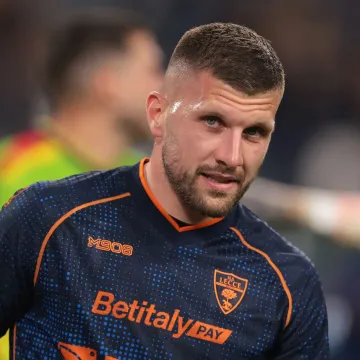 Je li on Hajdukov 'novi' Perišić? Bivši srebrni Vatreni postao je slobodan igrač
