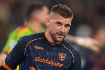Je li on Hajdukov 'novi' Perišić? Bivši srebrni Vatreni postao je slobodan igrač