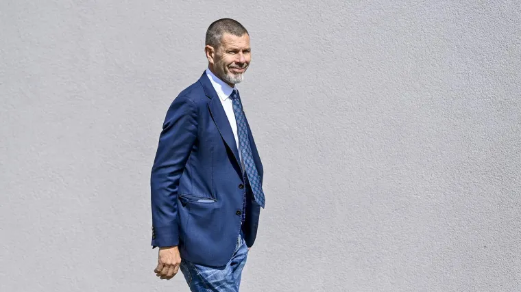 Bobanu se ispunila želja: Dinamo dovodi pojačanje na osjetljivoj poziciji
