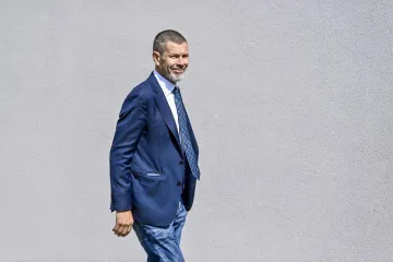 Bobanu se ispunila želja: Dinamo dovodi pojačanje na osjetljivoj poziciji