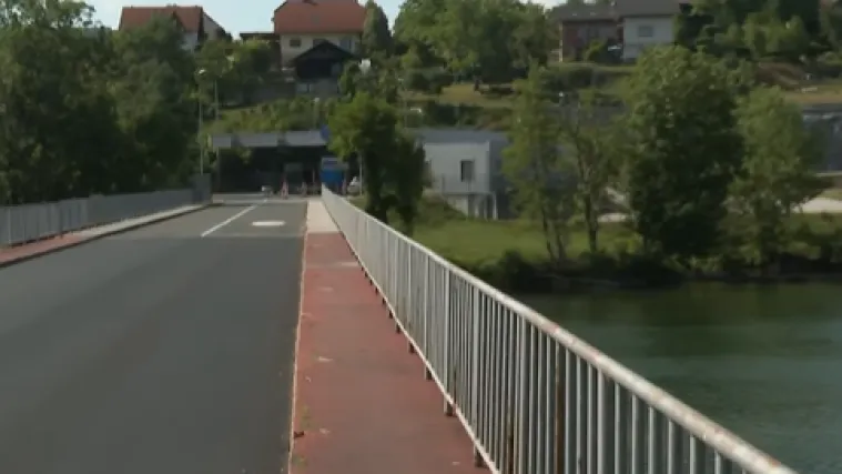 Slovenija produljila kontrole na granici s Hrvatskom: Ovo je razlog