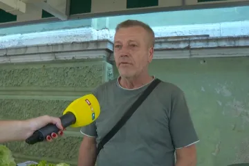 Prodavač Zoran otkrio koji je glavni spas od vrućina: Evo kako se zaštititi