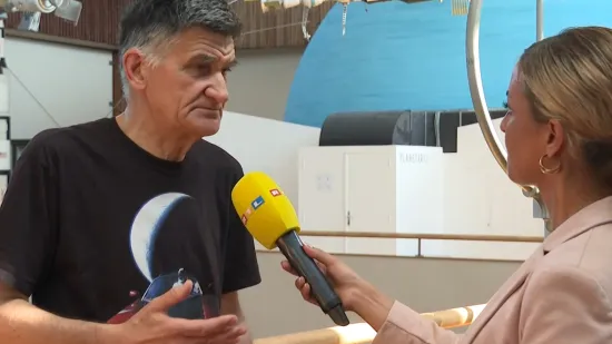 Svijet je upravo svjedočio povijesnom trenutku! Astrofizičar: 'Vera C. Rubin otkrit će asteroide koji bi mogli ugroziti Zemlju'