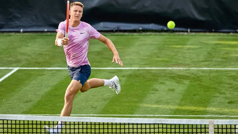 Loš početak Wimbledona za Hrvatsku: Gojo i Ajduković razočarali u kvalifikacijama