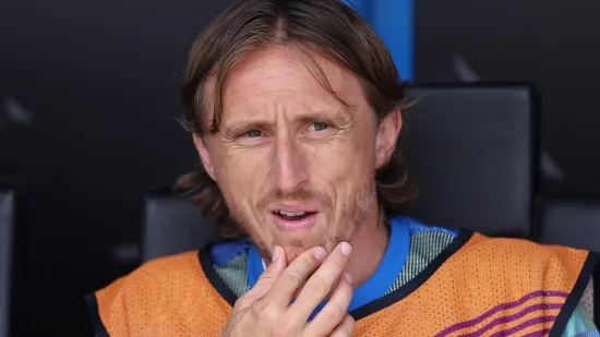Modrić svjedočio skandalu na Svjetskom klupskom prvenstvu: Sudac pokrenuo protokol, a FIFA istragu