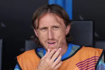 Modrić svjedočio skandalu na Svjetskom klupskom prvenstvu: Sudac pokrenuo protokol, a FIFA istragu