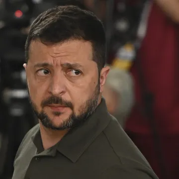 Spriječen atentat na Zelenskog! Poznato i tko je trebao biti egzekutor, ali i lokacija gdje je morao biti ubijen