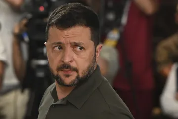 Spriječen atentat na Zelenskog! Poznato i tko je trebao biti egzekutor, ali i sama lokacija