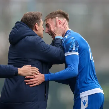 Bivši Vatreni okupio Lokose pa za RTL Danas poručio što možemo očekivati od ove sezone