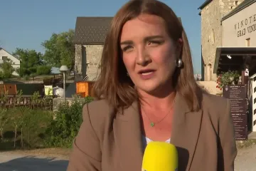 Traži se revizija sporazuma s Izraelom zbog kršenja ljudskih prava. Koji je stav Hrvatske?