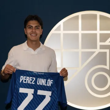 Dinamo predstavio novo pojačanje: Potpisao je drugi igrač Bayerna nakon Vidovića